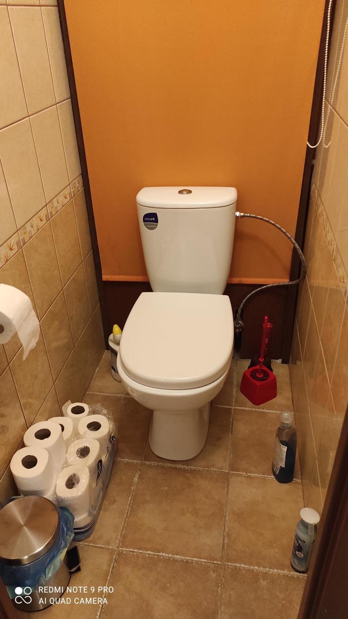 Apartman Sofia Levice Exterior foto